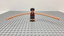 LEGO 75638 Monkey D. Luffy with Stretched Arms Minifigure - NEW