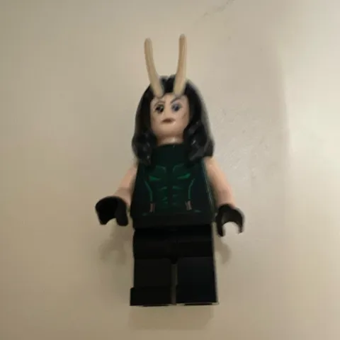 NEW LEGO Mantis Minifigure 76193 Marvel Super Heroes Endgame 