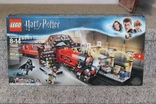 LEGO Harry Potter Hogwarts Express Set 75955 New, Factory Sealed!