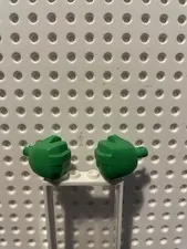 Lego Giant Green Hands 