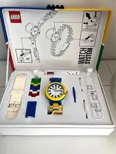 Lego Watch 9008016 Simiral 4002025 4002016 4002017 4002019 4002023 4002024
