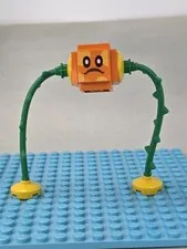 LEGO Super Mario Bramball Minifigure from 71381 Chain Chomp MAR0057 18s
