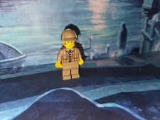 LEGO Collectible Minifigure Series 5 Detective