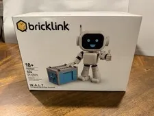 910063 LEGO BrickLink Designer Program WALT Limited Edition! NEW in Sealed Box