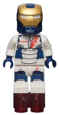 LEGO® Minifigure Super Heroes sh0168 Iron Legion