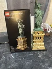 LEGO SOL Built Good Condition with Box and Manuel (I’LL BREAK DOWN FOR SHIPPING)