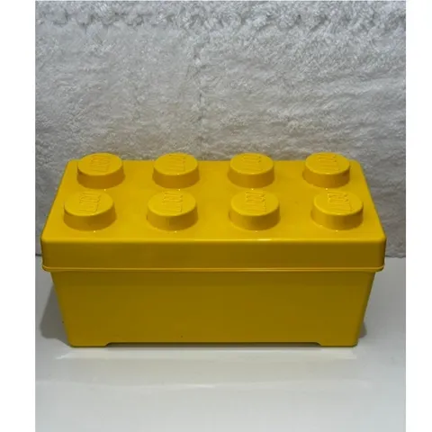 LEGO Bulk Bricks and Pieces Mixed Lot with Wheels and Sealed Bag Multi-Color