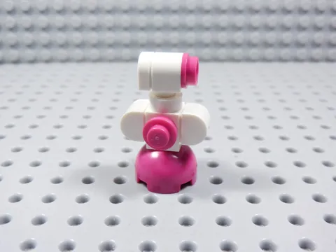 LEGO Pokemon Potion Accessory Minifig BQ
