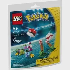 LEGO™ Trainer Supplies (30730)