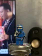 Lego Ninjago Jay Zx