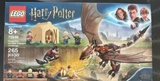 LEGO Harry Potter 75946 Hungarian Horntail Triwizard Challenge NEW Factory Seale