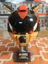 LEGO Sonic Shadow The Hedgehog 77000 Built Great Condition - No Box Or Manual