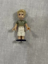 Lego James Minifigure Friends 41314 Used Good Condition frnd186  #26