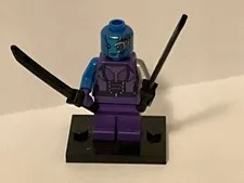 2014 LEGO 76020 KNOWHERE ESCAPE MISSION NEBULA AS SHOWN - AUTHENTIC LEGO
