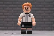 LEGO® Minifig German Team dfb014 - Christoph Kramer