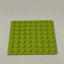 Lego 41539 Lime Green Replacement Part Piece