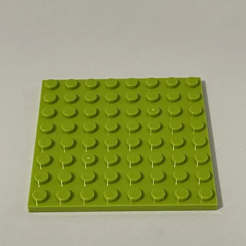 Lego 41539 Lime Green Replacement Part Piece