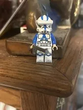 LEGO® Star Wars Minifigure™ Clone Trooper Specialist 501st Legion Phase 2 sw1248
