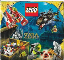 lego catalogue 2010 brochure