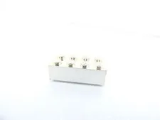 Lego Gold Chrome 2x4 Brick 3001