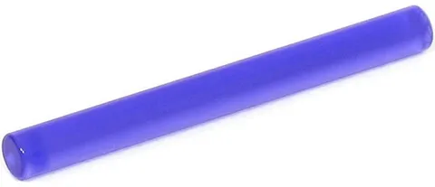 Lego Trans-Purple Bar 4L Star Wars Lightsaber Blade / Wand Part 30374 TR1