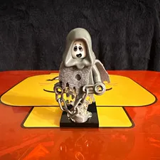 LEGO CMF Series 14 Specter