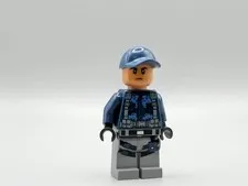 LEGO® Minifig jw001 - ACU Trooper - Male
