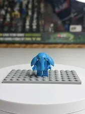 LEGO Star Wars Max Rebo Minifigure SW0486