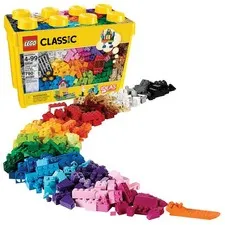 LEGO LEGO Classic Large Brick Box - 10698