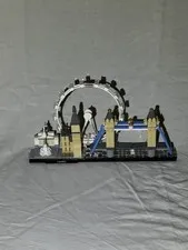 LEGO Architecture London Skyline Collection 21034