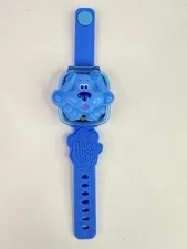 Blues Clues Leapfrog Watch