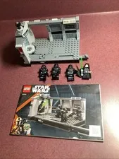 LEGO Star Wars: Dark Trooper Attack (75324)
