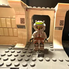 Clone Commando Tech, Experimental Unit Clone Force 99