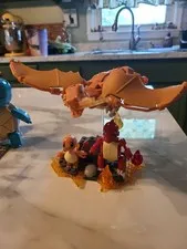 Unofficial Lego Pokemon