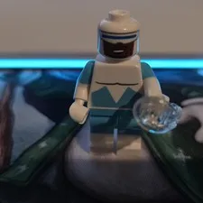 LEGO Minifigure Frozone Disney Series 2 Incredibles