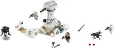 LEGO® Set 75138 - Hoth Attack / Sealed