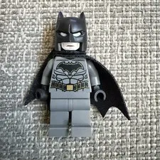 Lego Batman Minifigure sh0589a DC Super Heroes 76159 76160