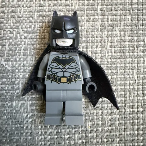 Lego Batman Minifigure sh0589a DC Super Heroes 76159 76160