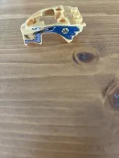 LEGO Flywheel Fairing Raptor Shape (Part 11111)