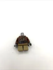 LEGO The Lord Of The Rings Oin The Dwarf Minifigure Set 79004 Lor056 No Head