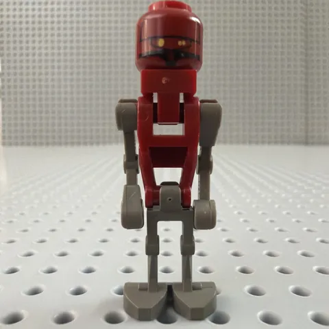 LEGO EV-9D9 Minifigure STAR WARS Droid - sw0072 4480