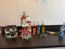 Harry Potter Lego lot