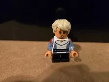 Lego Minifigure SW1214: Omega