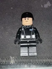 LEGO Star War Imperial Non-Commissioned Officer Minifigure SW0774 From 75159 Set