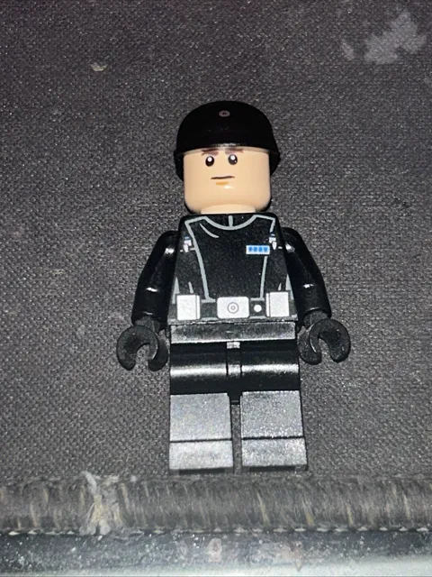 LEGO Star War Imperial Non-Commissioned Officer Minifigure SW0774 From 75159 Set