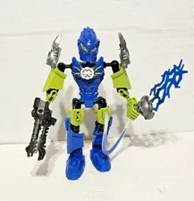 LEGO Hero Factory Surge 6217 With Instructions Not Complete Ages 6-12