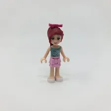 Lego Mia Minifigure Friends 41027