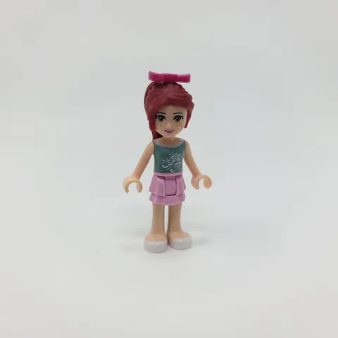 Lego Mia Minifigure Friends 41027