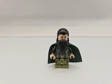 Lego The Mandarin Minifigure Marvel Iron Man 3 Super Heroes sh0070 76007 