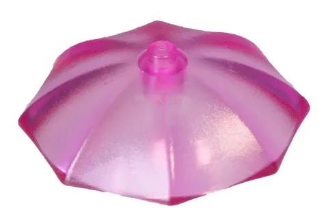 LEGO MINIFIGURE UTENSIL UMBRELLA TOP (1 PCS) CHOOSE YOUR COLOR 4094!!